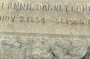 Fannie Dabney Longan