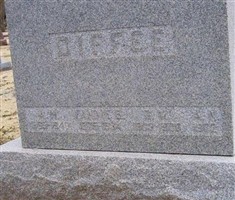 Fannie Diffee Fannie Diffee