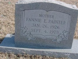 Fannie E. Painter