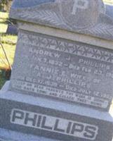 Fannie E. Phillips