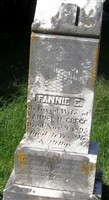 Fannie E. Shaff Gregg