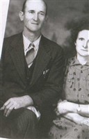 Fannie Elizabeth Raulston Riddle Fannie Elizabeth Raulston Riddle