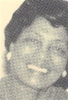 Fannie Elizabeth Wyche