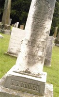 Fannie Eloise Vining