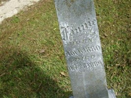 Fannie Ewing