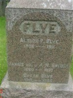 Fannie Flye Snyder