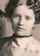 Fannie Frances French Kratochvil