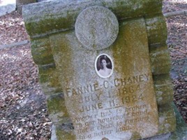 Fannie Francis Chaney
