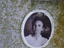 Fannie Francis Chaney Fannie Francis Chaney