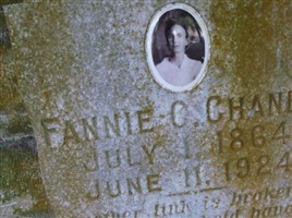 Fannie Francis Chaney