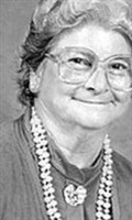 Fannie M. "Grannie Fannie" Moats Starcher Fannie M. "Grannie Fannie" Moats Starcher