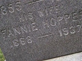 Fannie H. Hopper Tucker