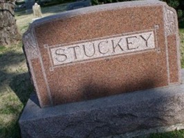 Fannie M Stuckey
