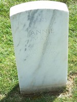 Fannie May Bader