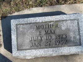 Fannie May Fee Lane