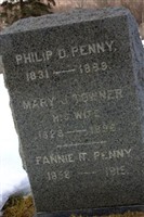 Fannie N. Penny