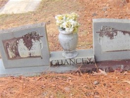 Fannie Pearl Chancey