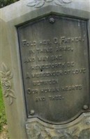 Fannie Priscilla Wilde Boothe