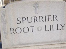 Fannie Root Spurrier Fannie Root Spurrier