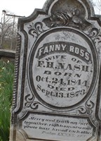 Fannie Ross Nash
