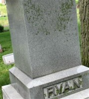Fannie Ryan Vance