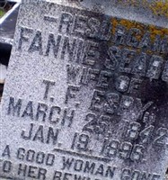 Fannie Searcy Espy
