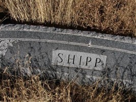 Fannie Shipp