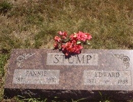 Fannie Stump