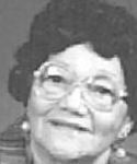 Fannie Sue Tate Fox Fannie Sue Tate Fox