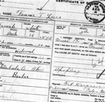 Fannie T Barber Luce