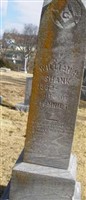 Fannie T Shank