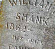 Fannie T Shank