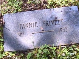 Fannie Trivett Fannie Trivett