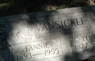 Fannie Vansickle