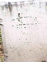 Fanny A. Ackerman Fanny A. Ackerman