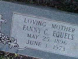 Fanny C. Equels