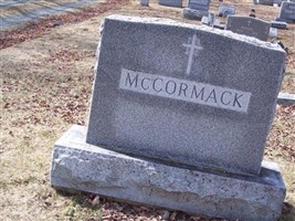 Fanny C McCormack