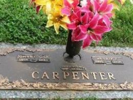 Fanny Carver Carpenter