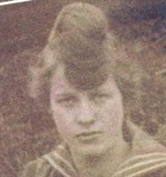 Fanny Carver Carpenter