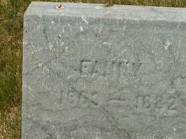 Fanny E. Shank Fanny E. Shank