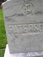 Fanny Elizabeth Ross Paterson