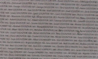 Fanny Goldsztern Fanny Goldsztern
