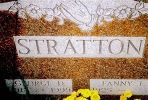 Fanny L. Parmeter Stratton