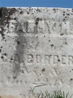 Fanny M. Mattson Borders Fanny M. Mattson Borders
