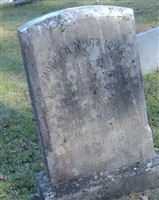Fanny Morehouse