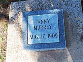 Fanny Murrey