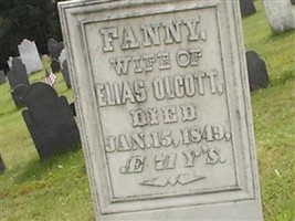 Fanny Olcott