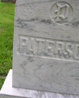 Fanny Paterson