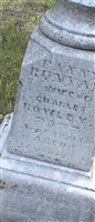 Fanny Runyan Rowley