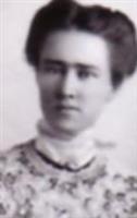 Fanny Viola Butler